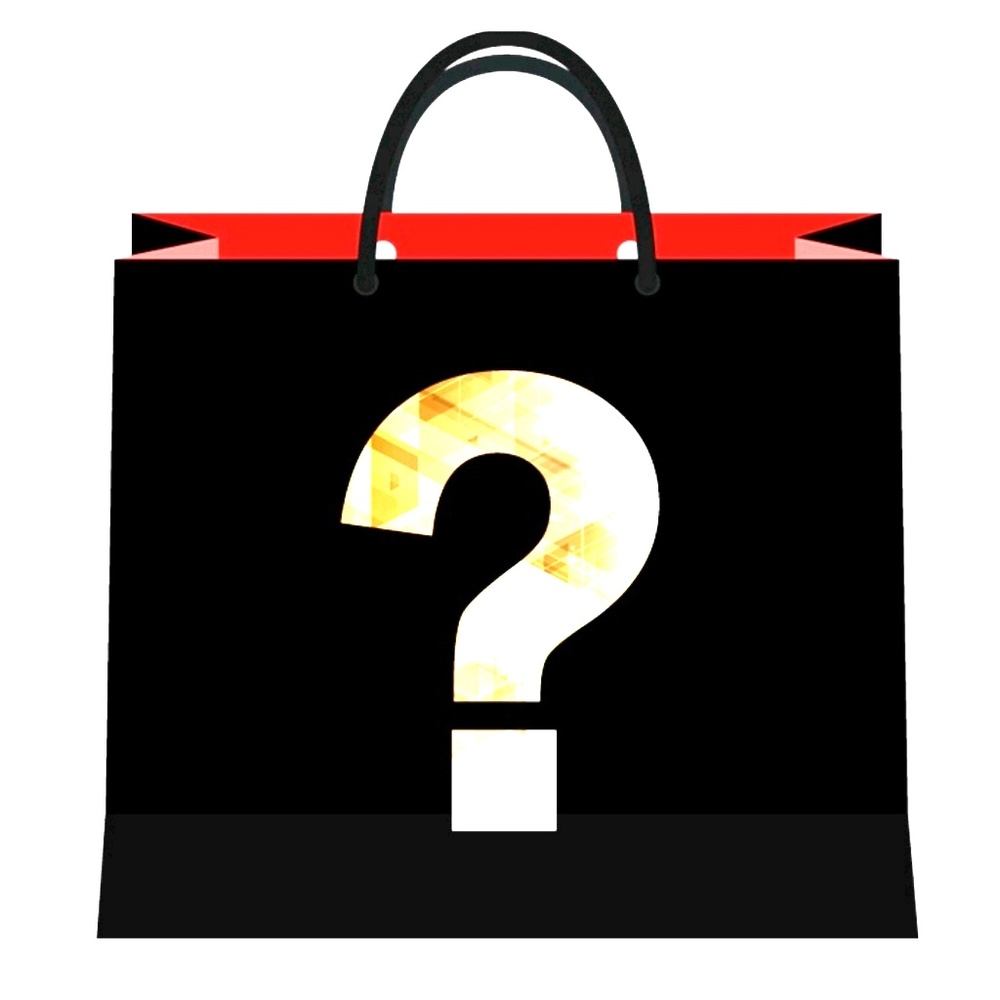 **MYSTERY BUNDLE BAG** worth $75+